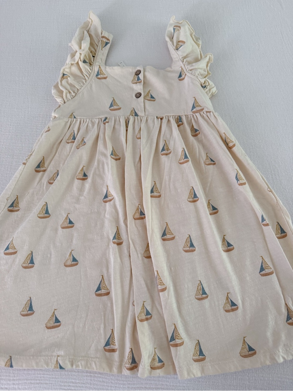 Rylee + Cru dress - Picture 2 of 3
